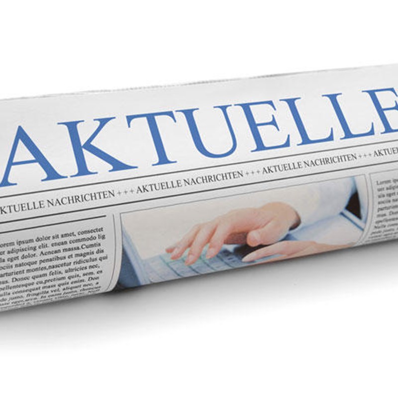 News & Presse