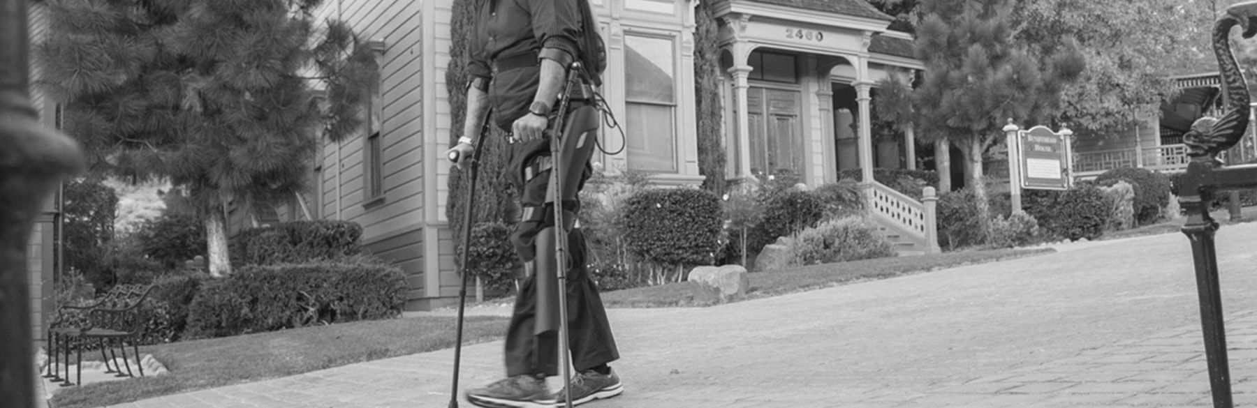 Rewalker by Rewalk