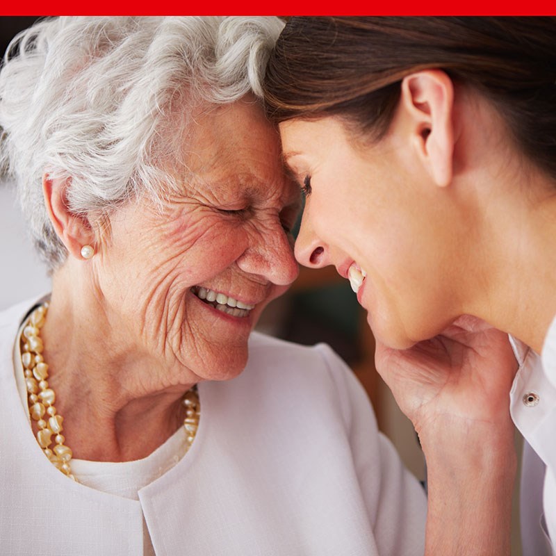 Leistungen HomeCare