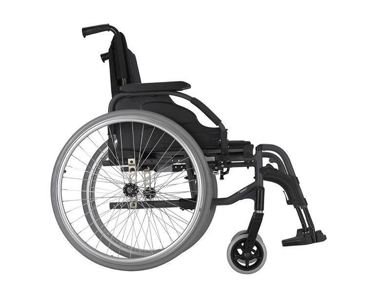 Produktbild Leichtgewichtrollstuhl von Invacare