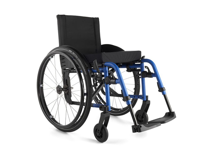 Produktbild Aktivrollstuhl von Invacare