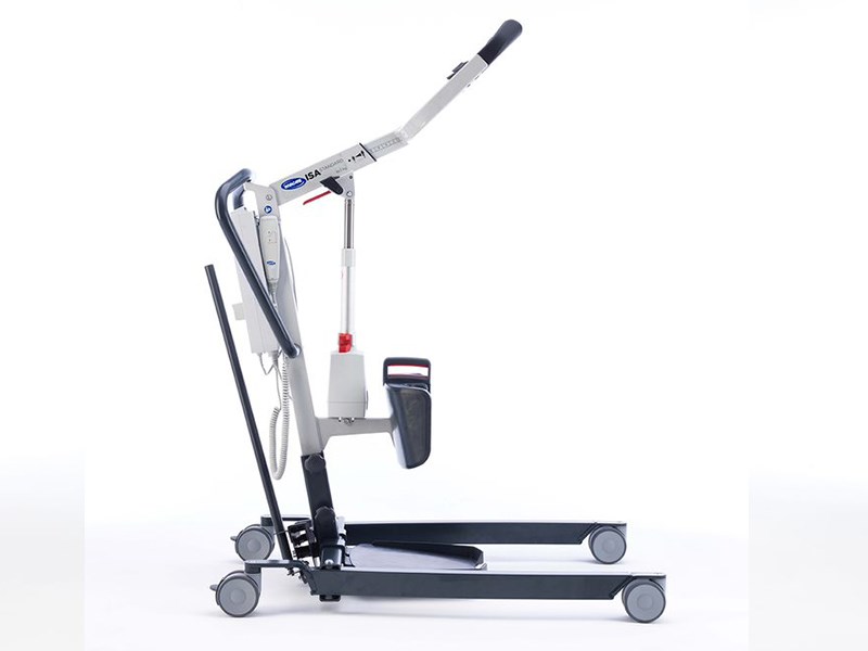 Produktansicht Patientenlifter ISA