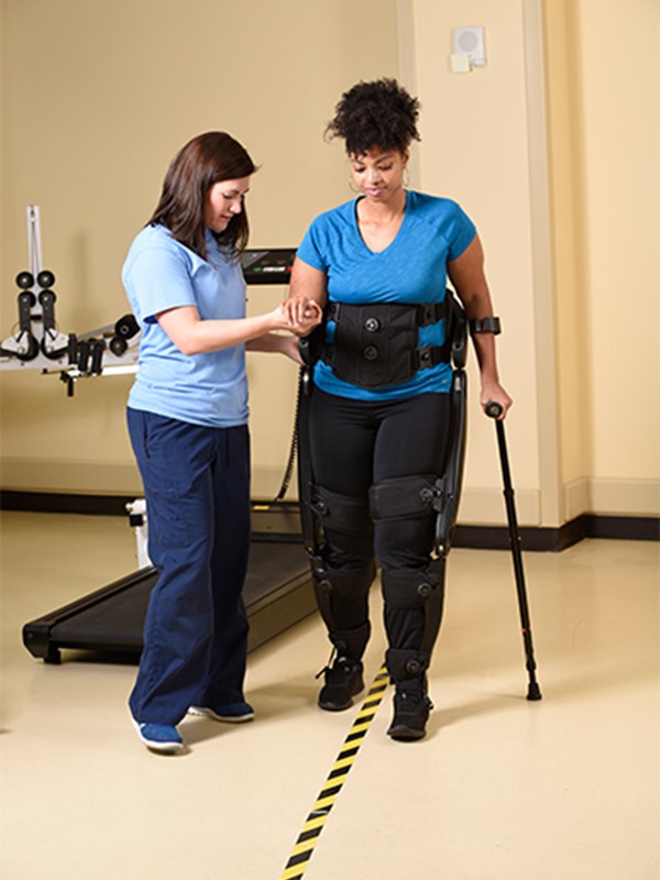 Indego Therapy