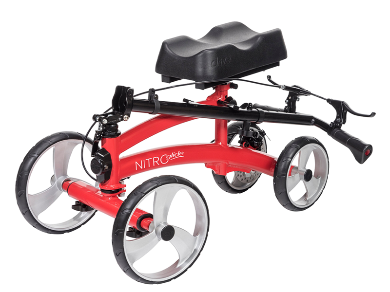 Nitro Glide Faltbar