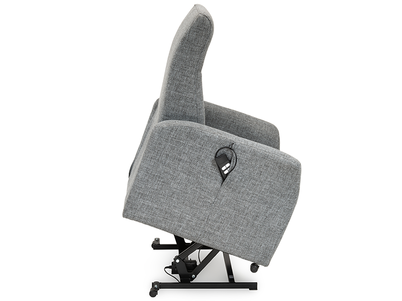 Sessel mit Aufstehhilfe
