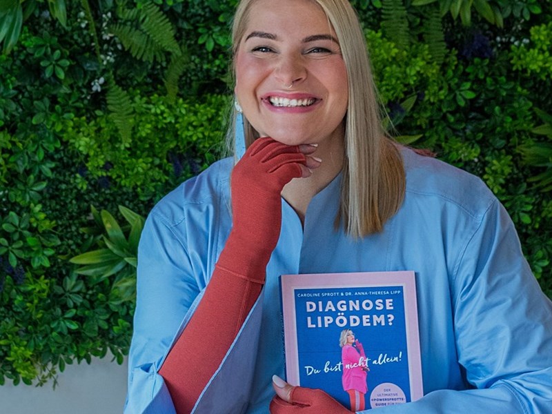 Caroline Sprott